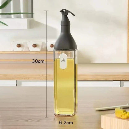 450ml Glass Oil/Vinegar Dispenser