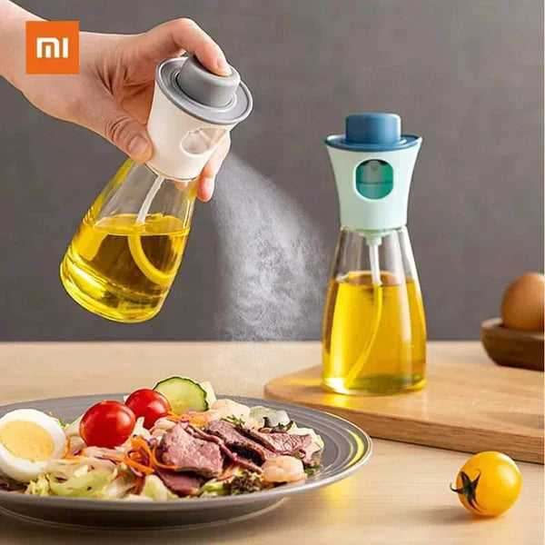 Classy Oil Spray Bottle