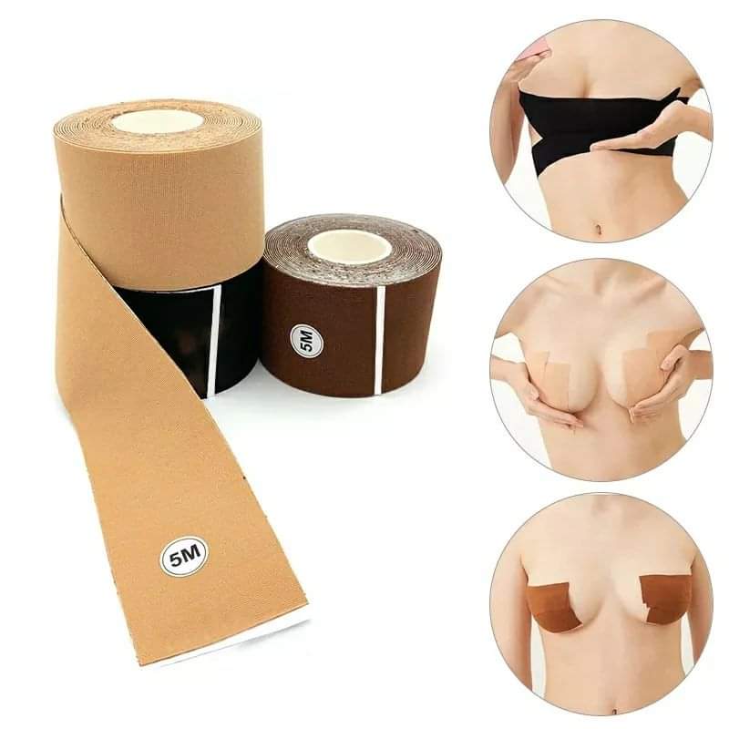 Boob Tape