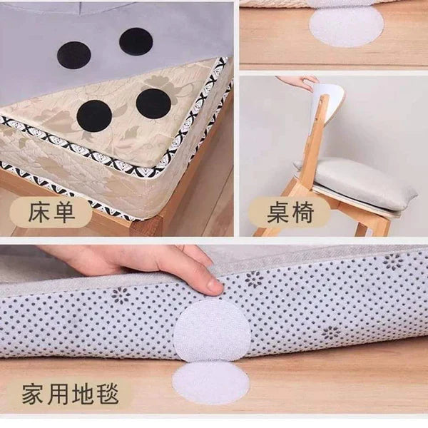 Reusable Carpet Grippers 10pcs