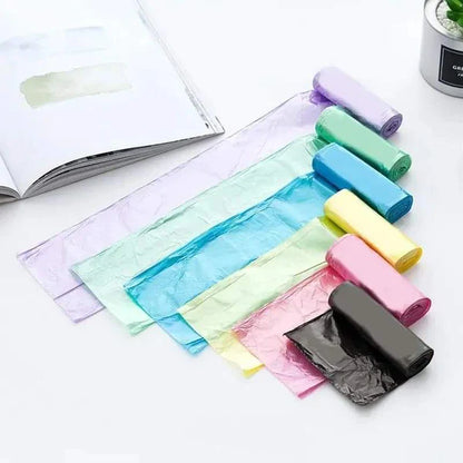 65pcs Trash Bags