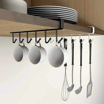 Under the Counter Hangers