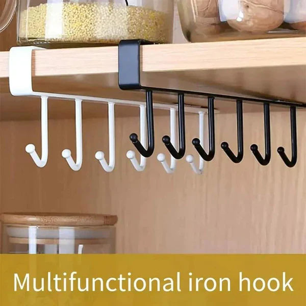 Under the Counter Hangers
