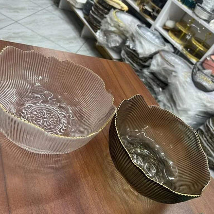 Classy Salad Bowls