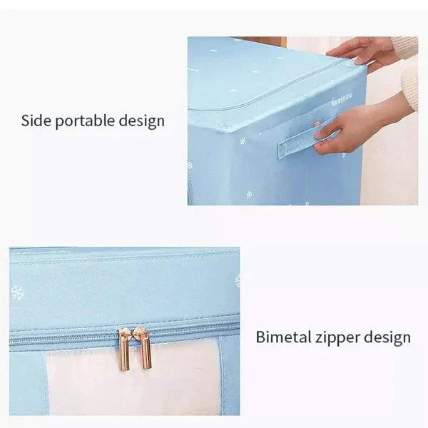 Multipurpose Storage Box 24 Litters Small