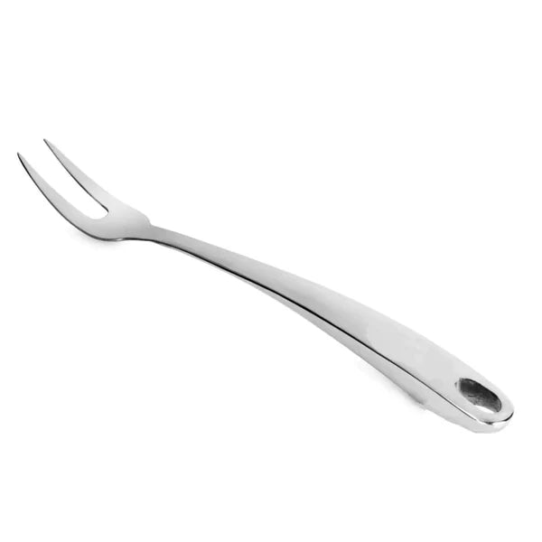 Silver stainless steel