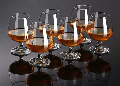 Cognac/Brandy Glasses