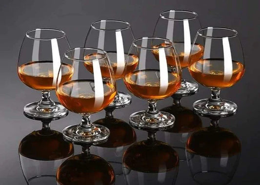 Cognac/Brandy Glasses