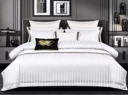 7*8 Bedsheets Sets