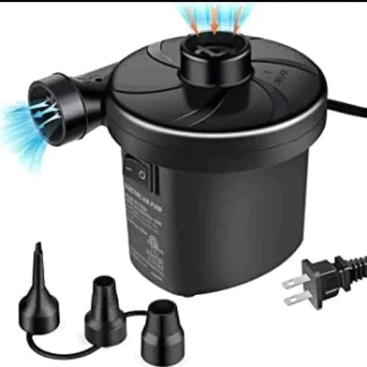 Electric pump