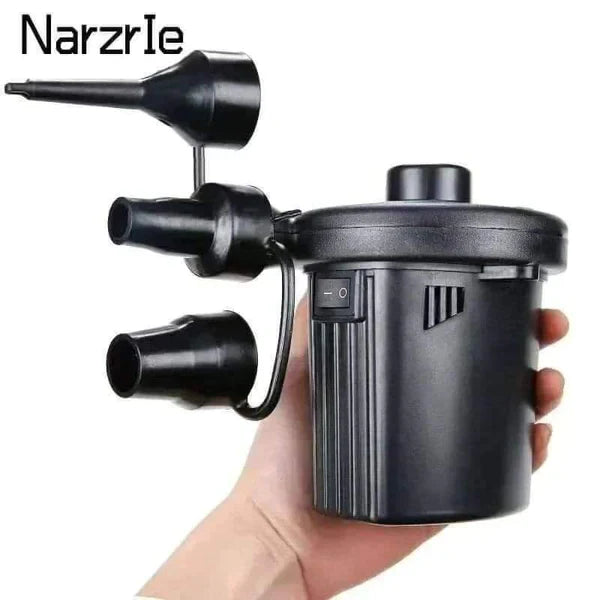 Electric pump