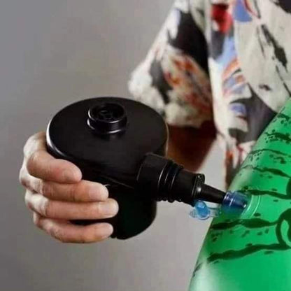 Electric pump