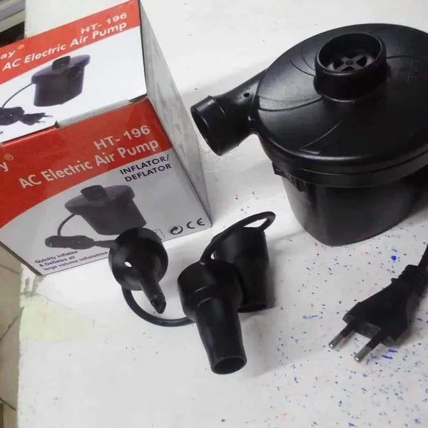 Electric pump