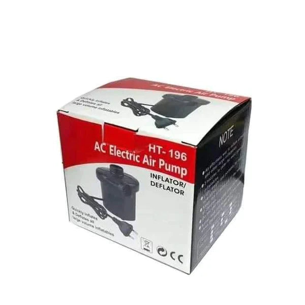 Electric pump