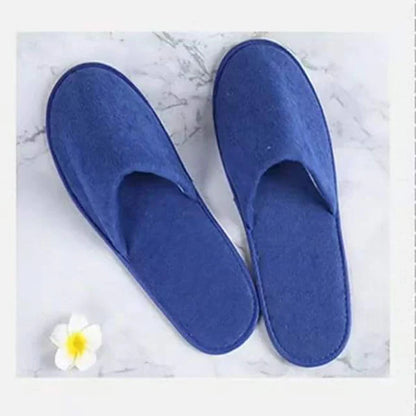 Indoor slipons