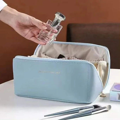 Multifunctional Waterproof Large Cosmetic /Toiletries Bag