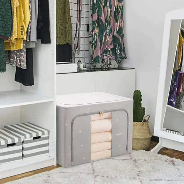 Multipurpose Storage Box Large