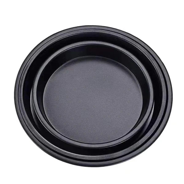 3pcs Pizza Pans Set