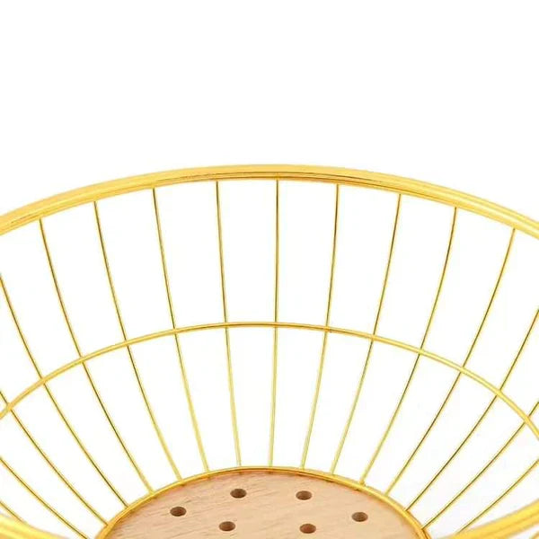 Heavy Fruit Basket