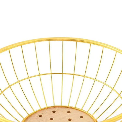 Heavy Fruit Basket