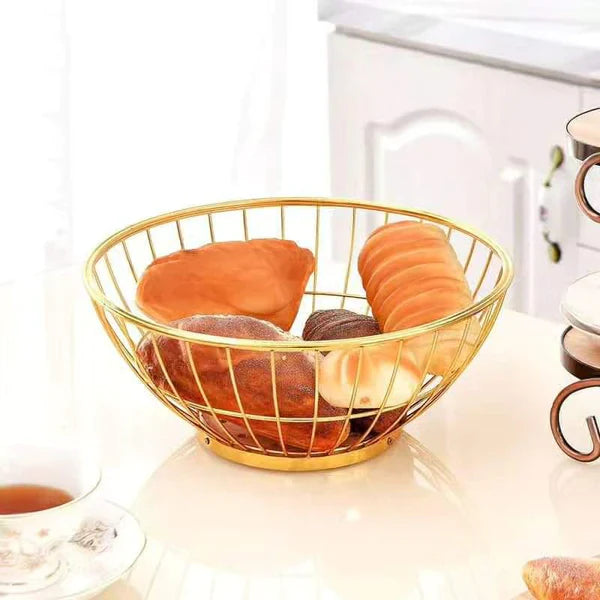 FRUIT BASKET HEAVY