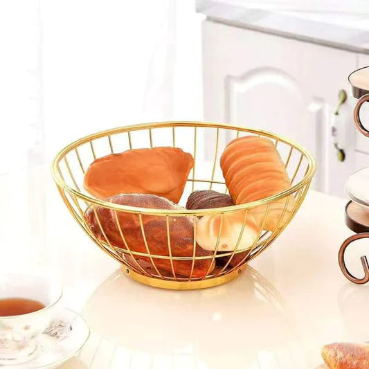 FRUIT BASKET HEAVY