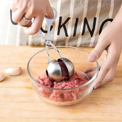 Meatball Maker