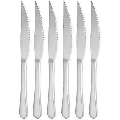 GC STEAK KNIFE 6pcs