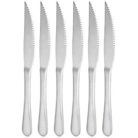 GC STEAK KNIFE 6pcs