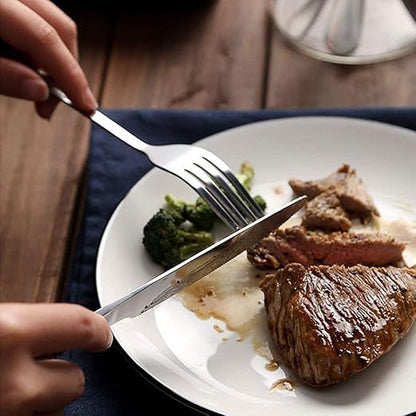 GC STEAK KNIFE 6pcs