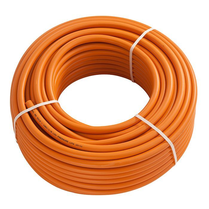 Gas Pipe 2 Meter