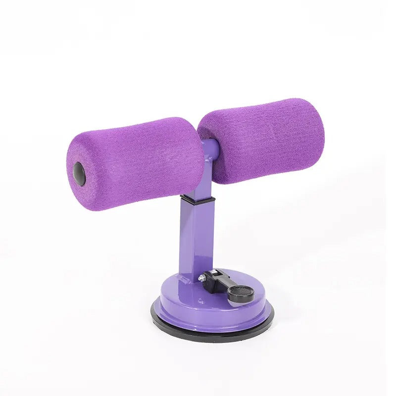 Adjustable Suction Sit Up Bar