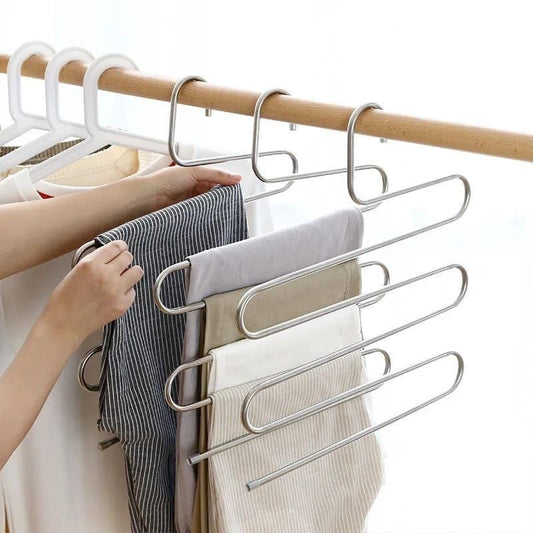 Heavy Stainless steel hanger