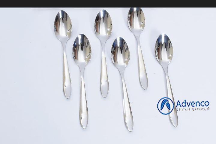 Hiquin tea spoon