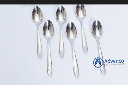 Hiquin tea spoon