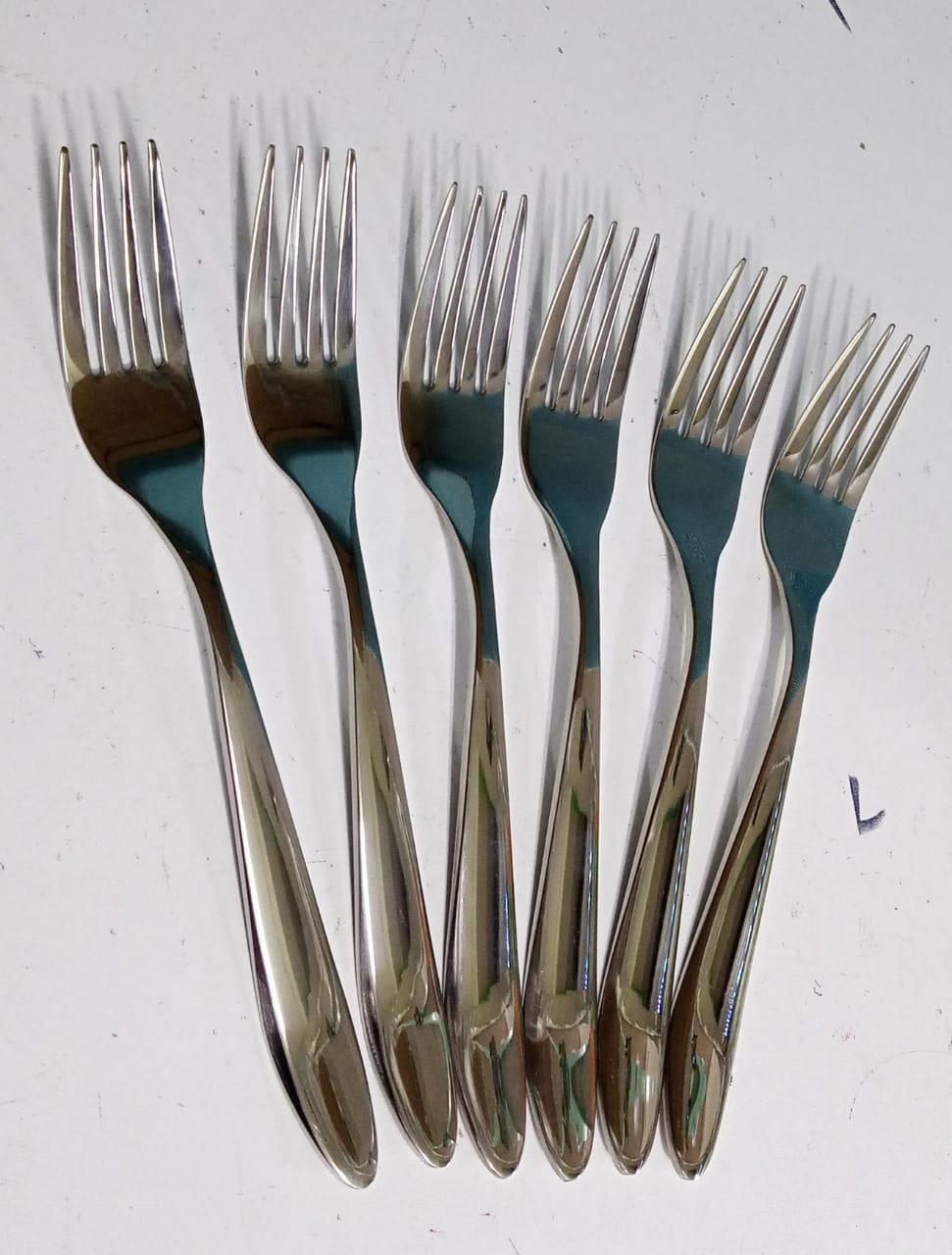 Hiquin fork