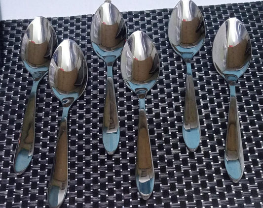 Hiquin table spoon.