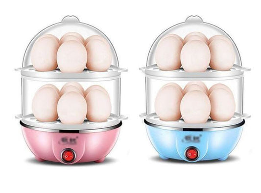Egg poacher