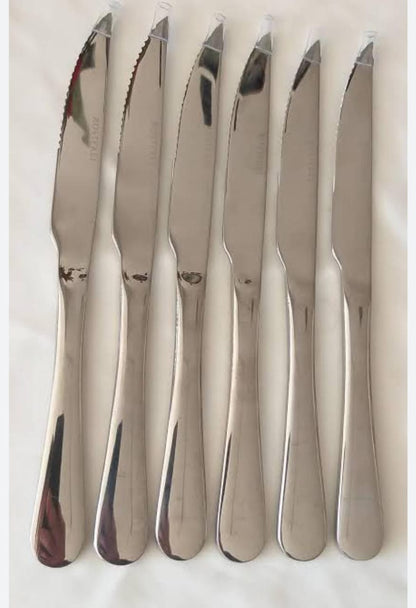 Boyuan stainless steel steak knife