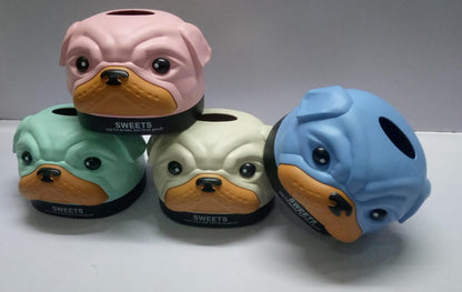 Bobby Sweets serviettes/ tissue dispenser