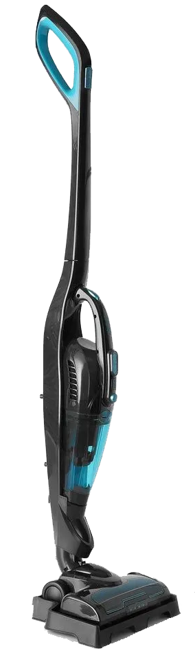 DSP 2-in-1 Cordless Vacuum Cleaner – Handheld & Upright, 120W Power