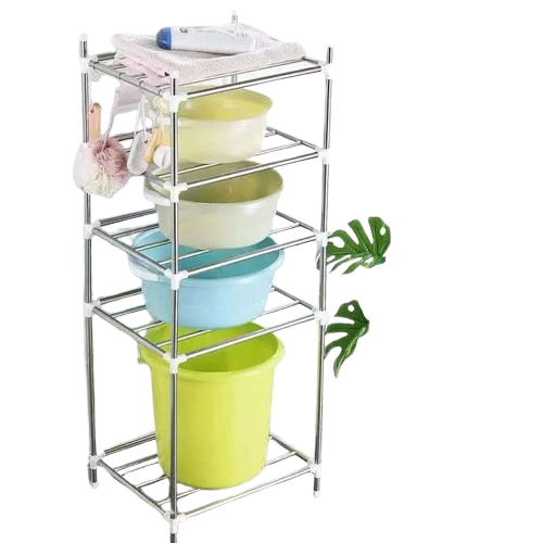 Multi purpose rack