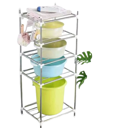 Multi purpose rack