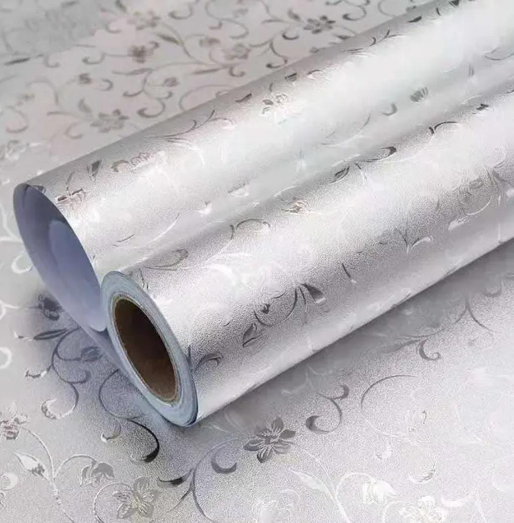 Kitchen Table Top Liner Self Adhesive Foil