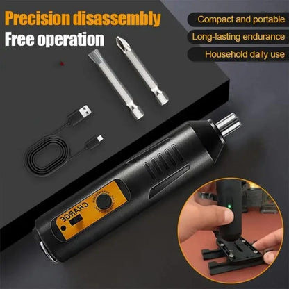 Electric Screwdriver