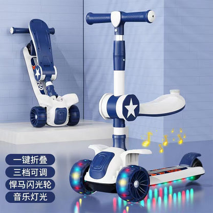 Scooters