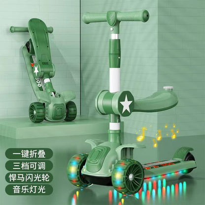 Scooters