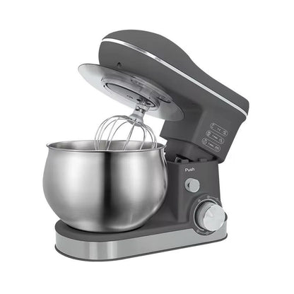 5L Electric Stand Mixer – 6-Speed Tilt-Head | 1000W Kitchen Mixer with Attachments
