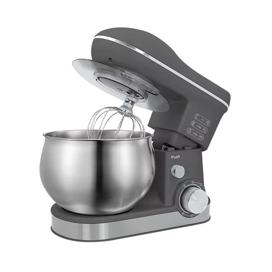 5L Electric Stand Mixer – 6-Speed Tilt-Head | 1000W Kitchen Mixer with Attachments