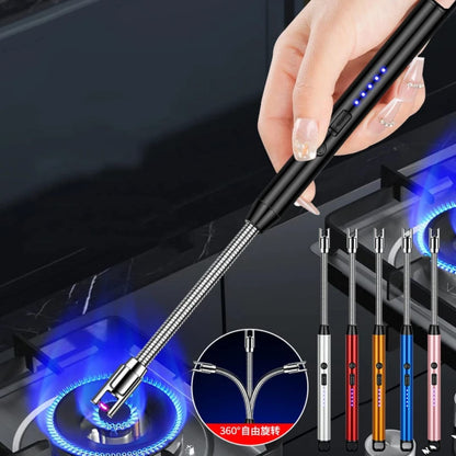 Rechargeable  Lighter